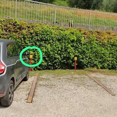 Appartamento Nelly - Per 4 Persone - Caray Park - Sale Marasino - Lago D'Iseo 马罗内 外观 照片