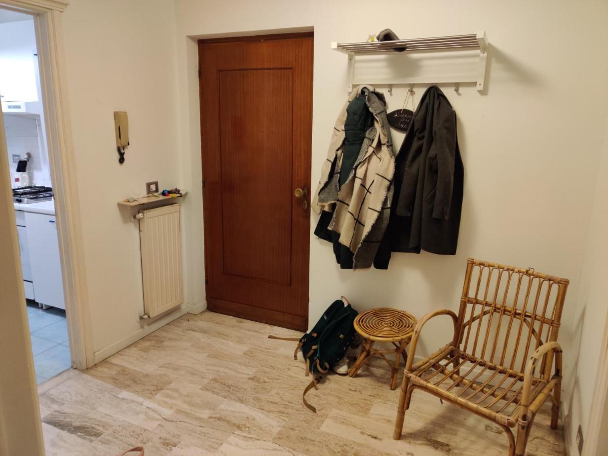 Appartamento Nelly - Per 4 Persone - Caray Park - Sale Marasino - Lago D'Iseo 马罗内 外观 照片