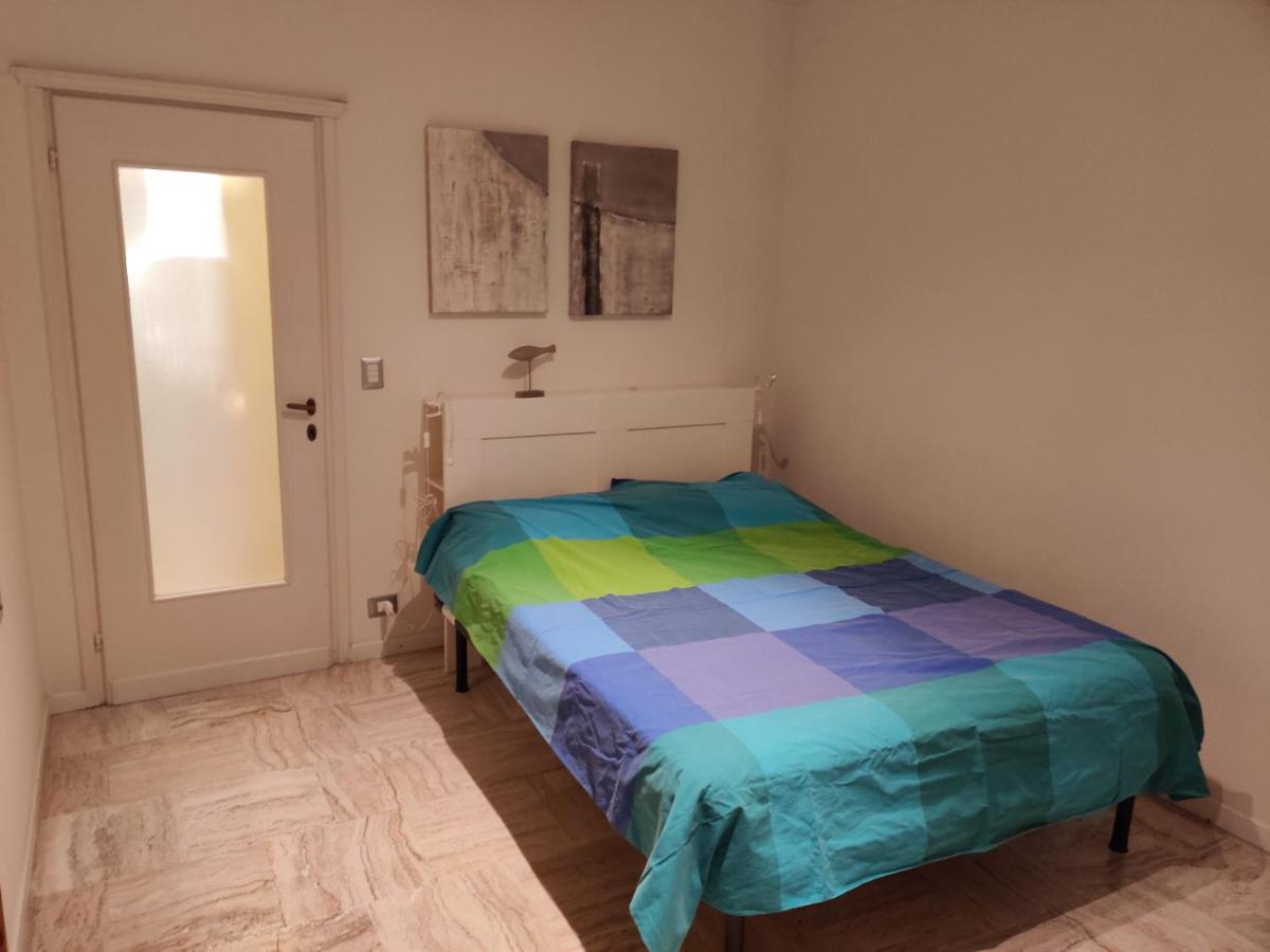 Appartamento Nelly - Per 4 Persone - Caray Park - Sale Marasino - Lago D'Iseo 马罗内 外观 照片