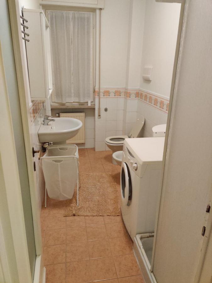 Appartamento Nelly - Per 4 Persone - Caray Park - Sale Marasino - Lago D'Iseo 马罗内 外观 照片