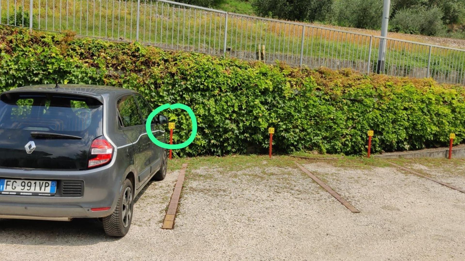 Appartamento Nelly - Per 4 Persone - Caray Park - Sale Marasino - Lago D'Iseo 马罗内 外观 照片